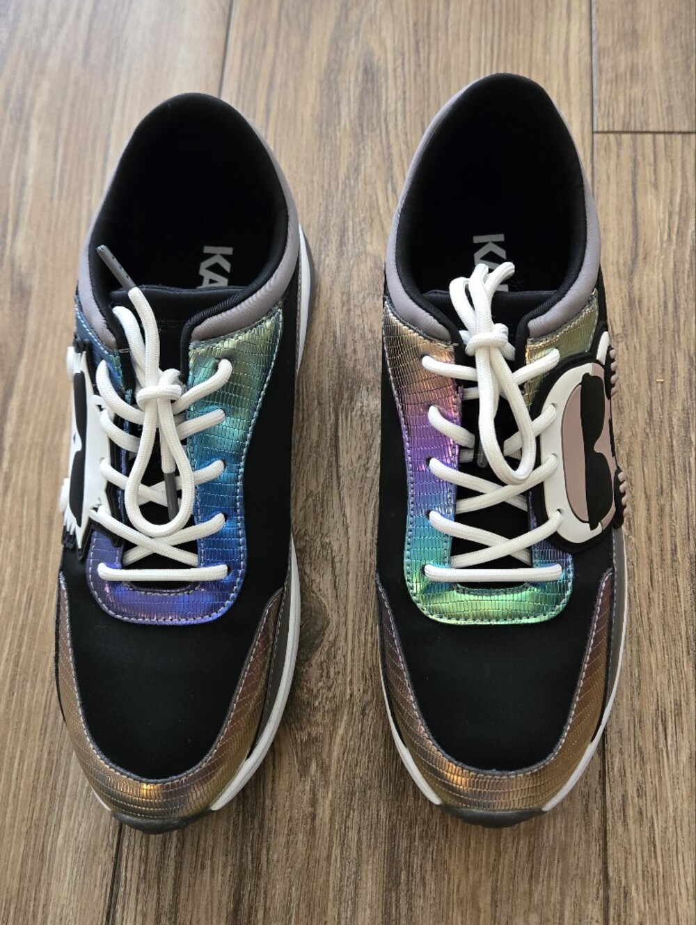 Karl Lagerfeld Coty Sneakers